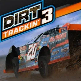 Dirt Trackin' 3 image