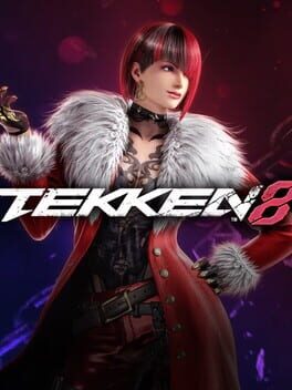 Tekken 8: Anna Williams