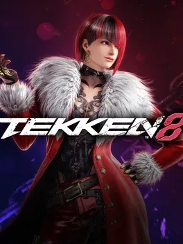 Tekken 8: Anna Williams image