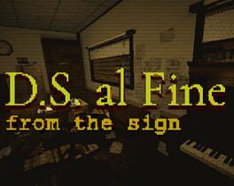 D.S. al Fine