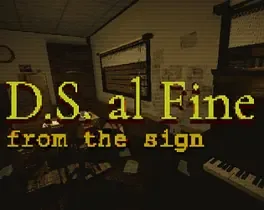 D.S. al Fine