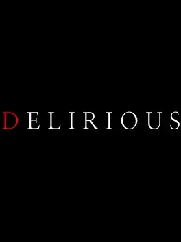 Delirious