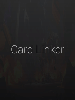 Card Linker Cover