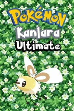 Pokemon Kanlara Ultimate