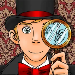 Detective Lawrence