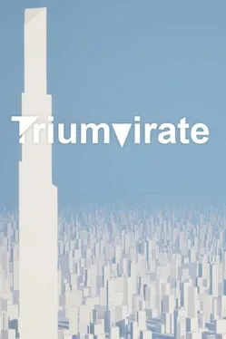 Triumvirate