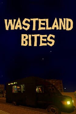 Wasteland Bites