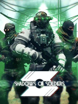 Shadows of Soldiers