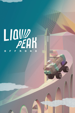 Liquid Peak: Offroad