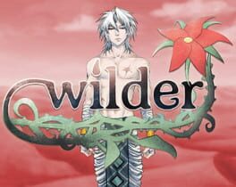 Wilder: Ran's Story_cover