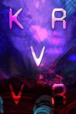 Portada de KrvVR