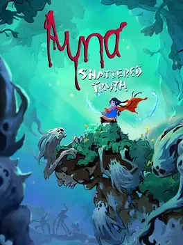 Ayna: Shattered Truth | Stash - Games tracker