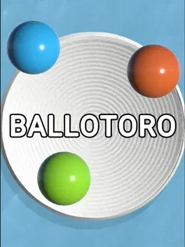 Portada de Ballotoro
