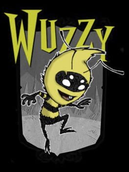 Wuzzy The Buzzy