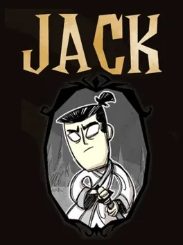 Samurai Jack