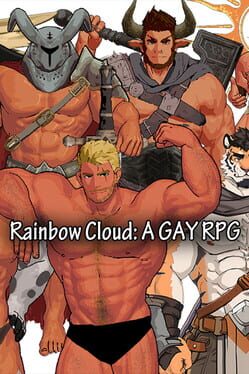 Rainbow Cloud: A Gay RPG