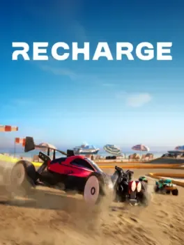 Game cover for Recharge