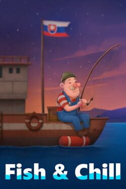 Fish and Chill