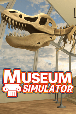 Museum Simulator