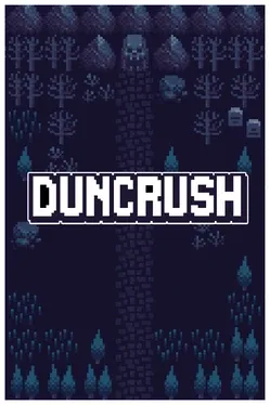 Portada de Duncrush