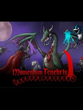 Momentum Tenebris