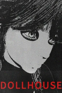 《玩具屋 Dollhouse》中文