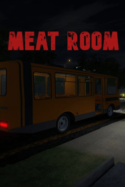 Cover for Meat Room