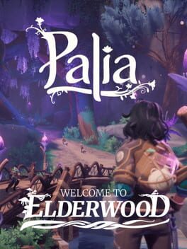 Palia: The Elderwood Palia: The Elderwood