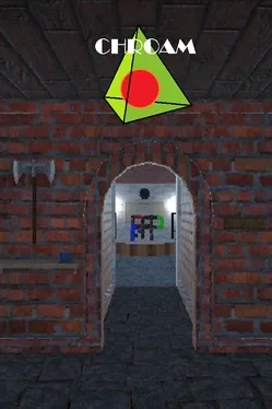 Portada de Chroam