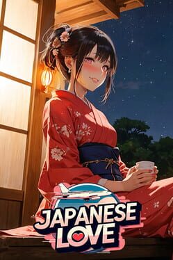 Japanese Love