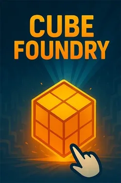Portada de Cube Foundry