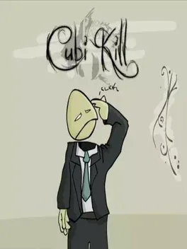 Image de couverture Cubikill