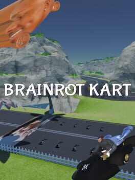 Brainrot Kart