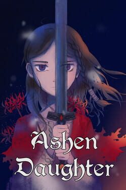 Ashen Daughter