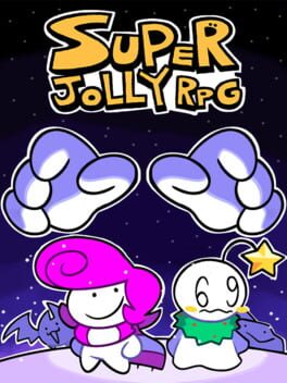 Super Jolly RPG