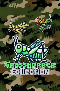Portada de Grasshopper Collection