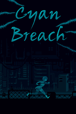 Cyan Breach