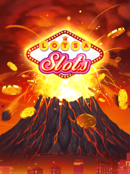 Lotsa Slots Cover
