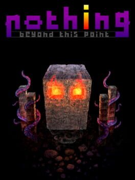 Nothing Beyond This Point