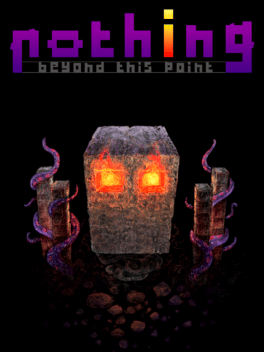 Nothing Beyond This Point