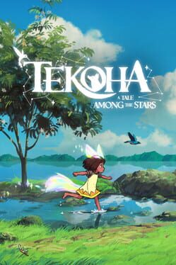 Tekoha: a Tale Among the Stars
