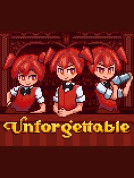Unforgettable