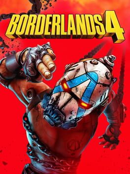 Borderlands 4游戏资源下载