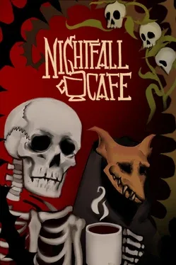 Nightfall Cafe