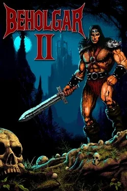 Image de couverture Beholgar 2