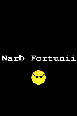 Narb Fortunii Cover