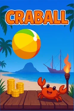 Portada de Craball