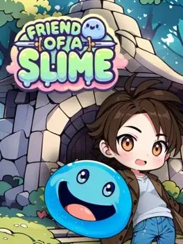 Friend of a Slime image