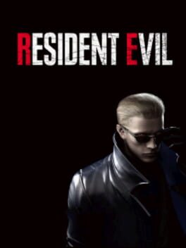 Resident Evil: Wesker Rebirth
