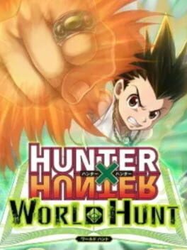 Hunter x Hunter: World Hunt